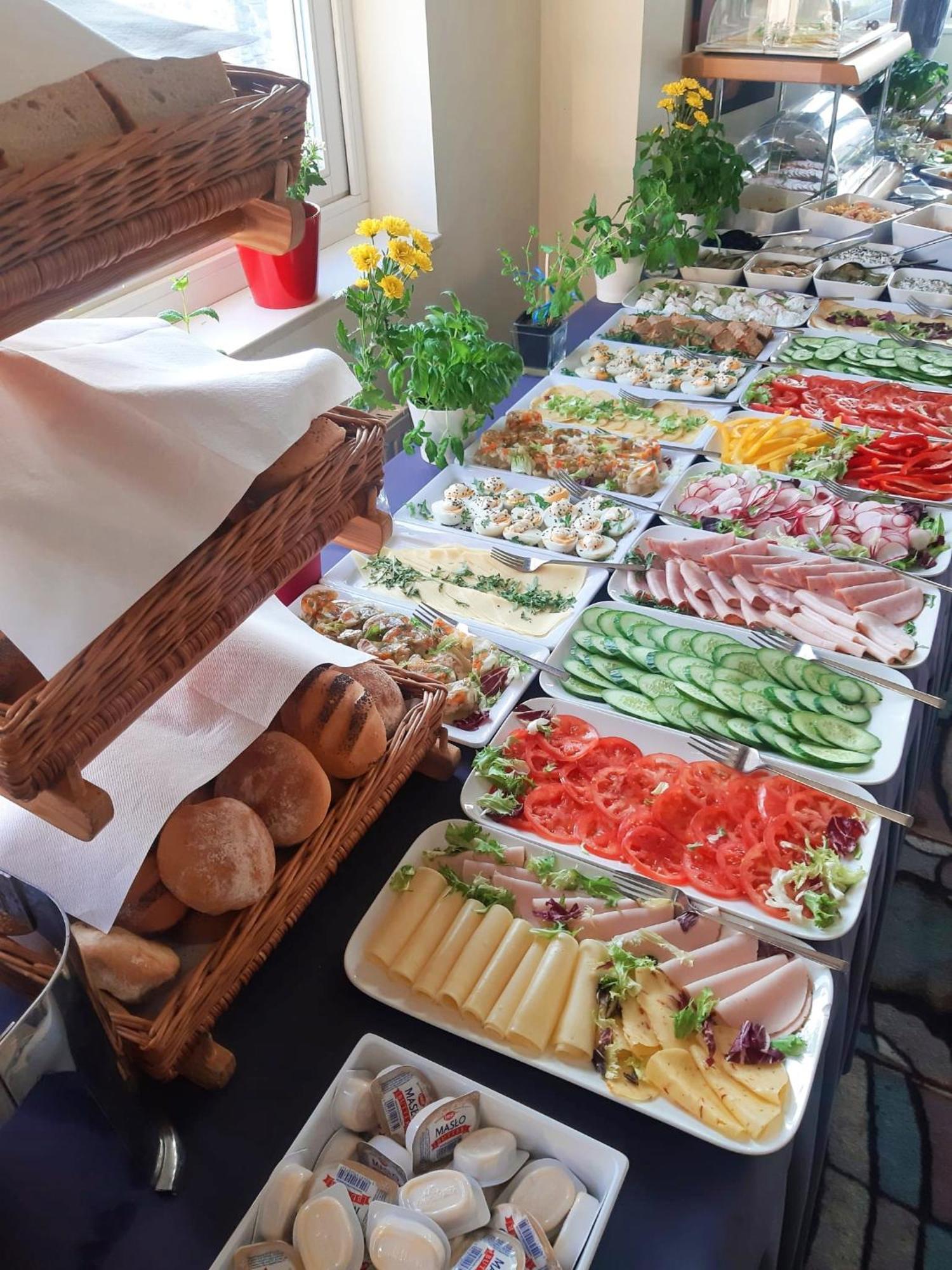 Schronisko Na Wyspie Hostel Βρότσλαβ Εξωτερικό φωτογραφία
