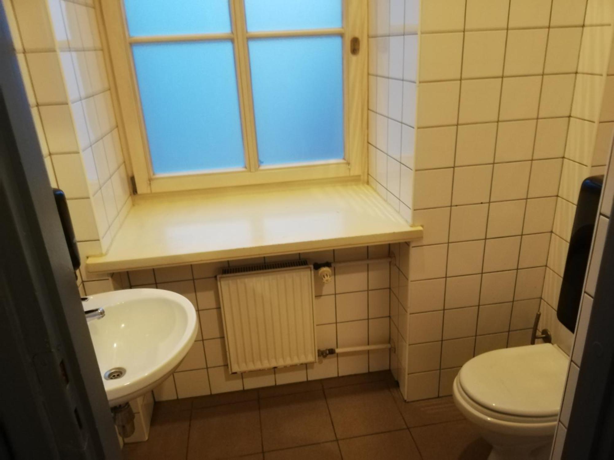 Schronisko Na Wyspie Hostel Βρότσλαβ Δωμάτιο φωτογραφία
